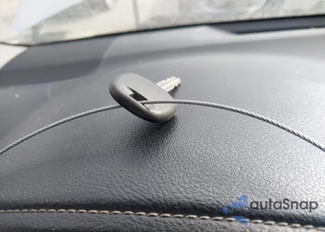 2012 Toyota Camry L z USA, uszkodzony, nr VIN 4T1BF1FKXCU636004